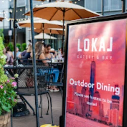 Lokal Eatery & Bar photo 2