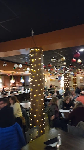 Nosh Restaurant and Wine Lounge